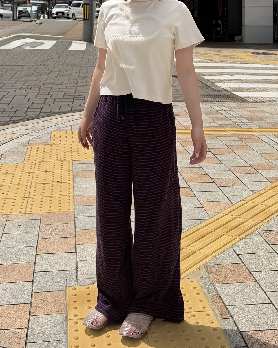 03minys's tweet photo. コレもユニクロ！めっちゃ良いよ~ 🫆♩ https://t.co/11szCikBmK