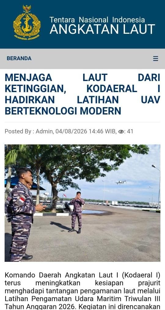 Uubadrudinn's tweet photo. Tak ada satu pun rakyat Indonesia yang boleh merasa diabaikan tanah airnya. Oleh karena itu TNI selalu hadir di mana pun diperlukan.

Berbakti DiSeluruh Pelosok https://t.co/bC4DmWtvwZ
