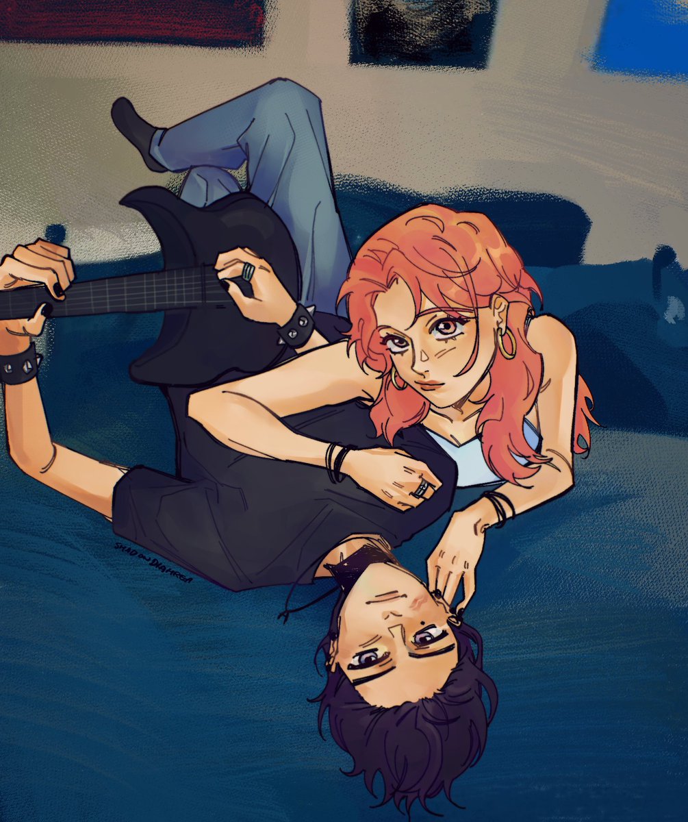 shadowdiahrea's tweet photo. hi I was just super excited to post so u guys can see before the instagrammmers yay mitsuaya https://t.co/qv9UtQ177C