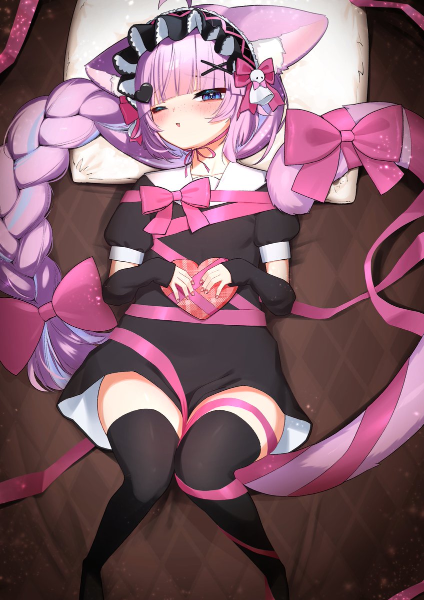 AM3KO_'s tweet photo. I may have raged today, but I could never rage seeing you,,, winkwink https://t.co/R8Jwrh5xe6