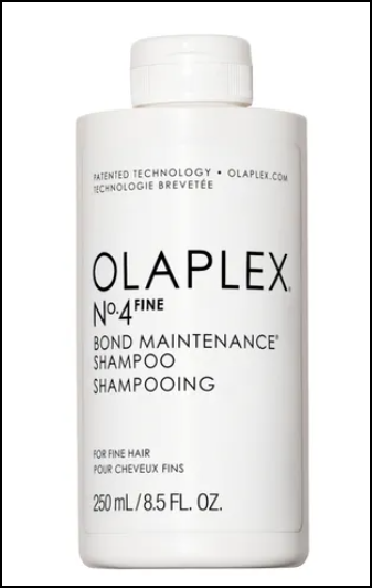PlengPopOnline's tweet photo. WTS ── ปล่อยแชมพูบำรุงผม Olaplex มือ 1 ซีลแน่น แท้ 100% 🖤✨

🧴 Olaplex No.4 Fine Bond Maintenance Shampoo (แชมพูซ่อมแซมแกนผมสำหรับทุกสภาพผม สูตรยกโคน เพิ่มโวลุ่ม)  250ml ── 600฿ 
───
📮 ส่งฟรีทุกออเดอร์ + ของแถม 🎁

สนใจทัก DM ขอดูรูปเพิ่มเติมได้เลยน้า 🥰

#ช้อปช่วยติ่ง #ส่งต่อสกินแคร์ #OLAPLEX #KipukaQiuforOLAPLEX