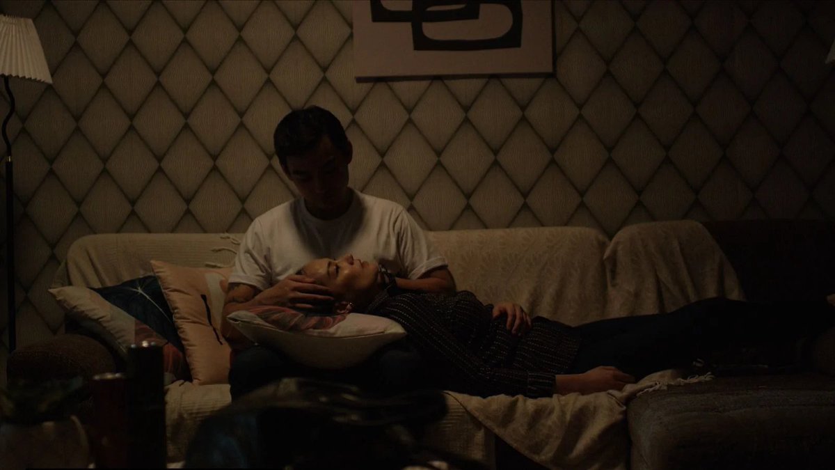 beeyonceknight's tweet photo. 12 Weeks (2022)
Dir. Anna Matutina

After ending her toxic relationship with Ben, 40-year-old Alice discovers she’s pregnant. Considering abortion due to age and status, she struggles with body changes and decides: return to Ben or face consequences for her child.

Netflix https://t.co/e7BloP11FH