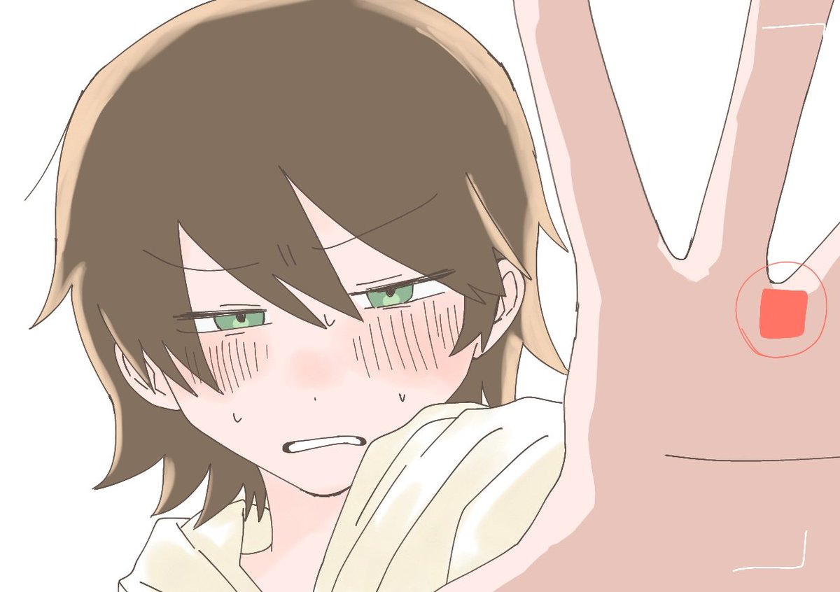 full_bokkodadon's tweet photo. 撮んなよばか！ https://t.co/l9FNFXJDaE