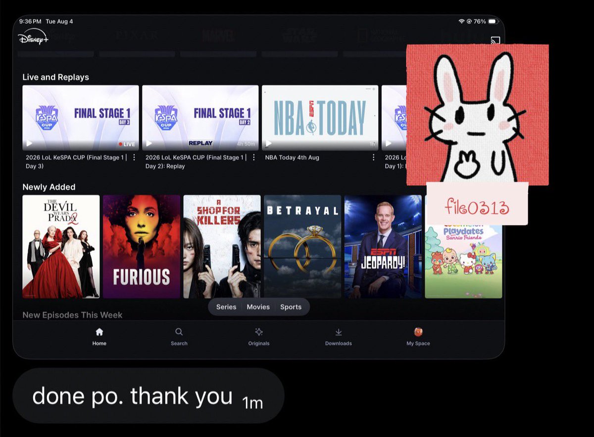 kkkomicart's tweet photo. 0024   |   #FILE0313   🧾❣️

—   thank you for trusting!
—   dm or join our tg channel to avail :)

main: https://t.co/Wm153zmldy
pricelist: https://t.co/euyaqDcpeL
vouches: https://t.co/biDAStp0Mp https://t.co/atuNW7nqW7