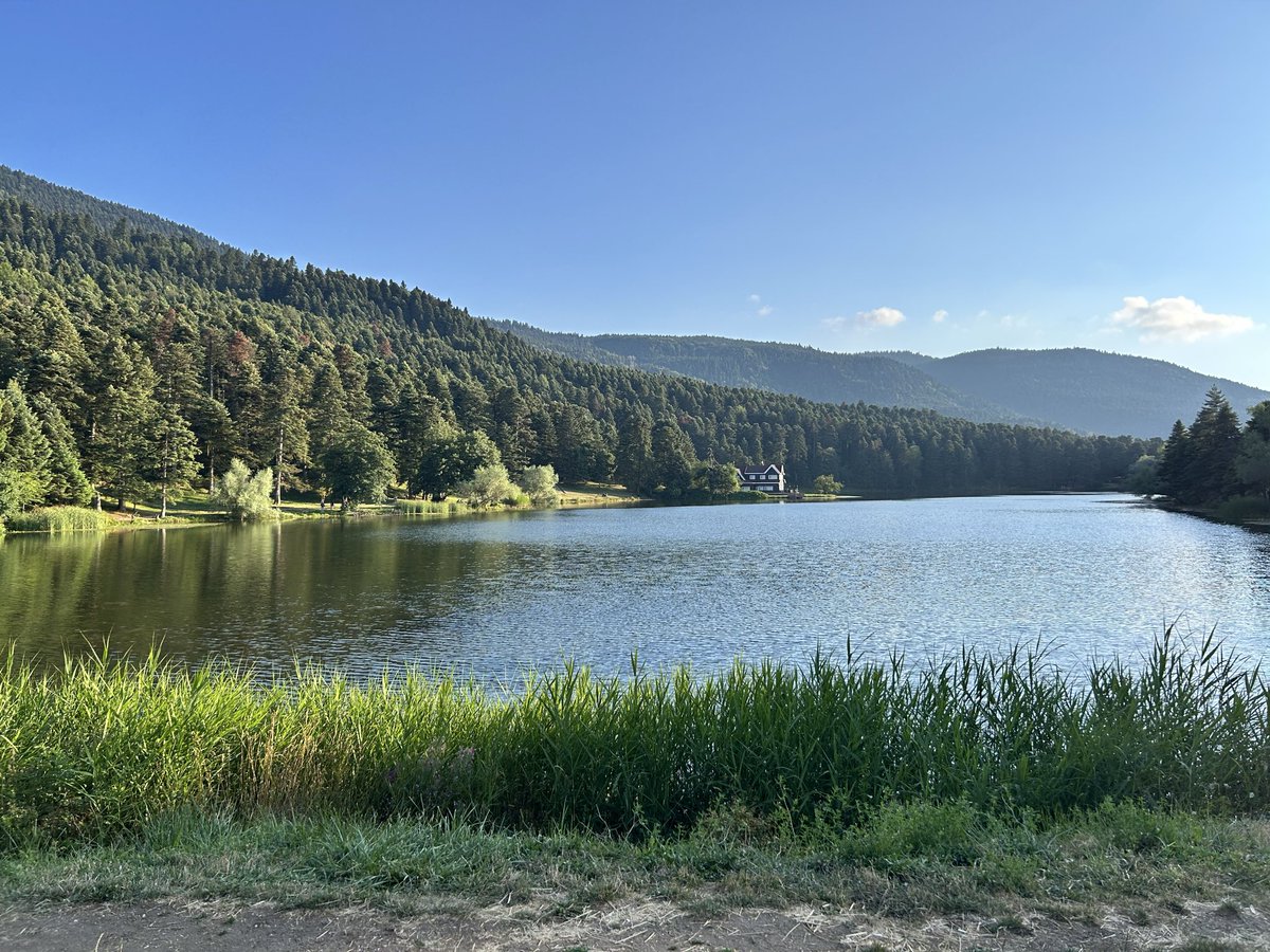 oruc_beytullah's tweet photo. #bolu #gölcük https://t.co/ecr2rN8xDO