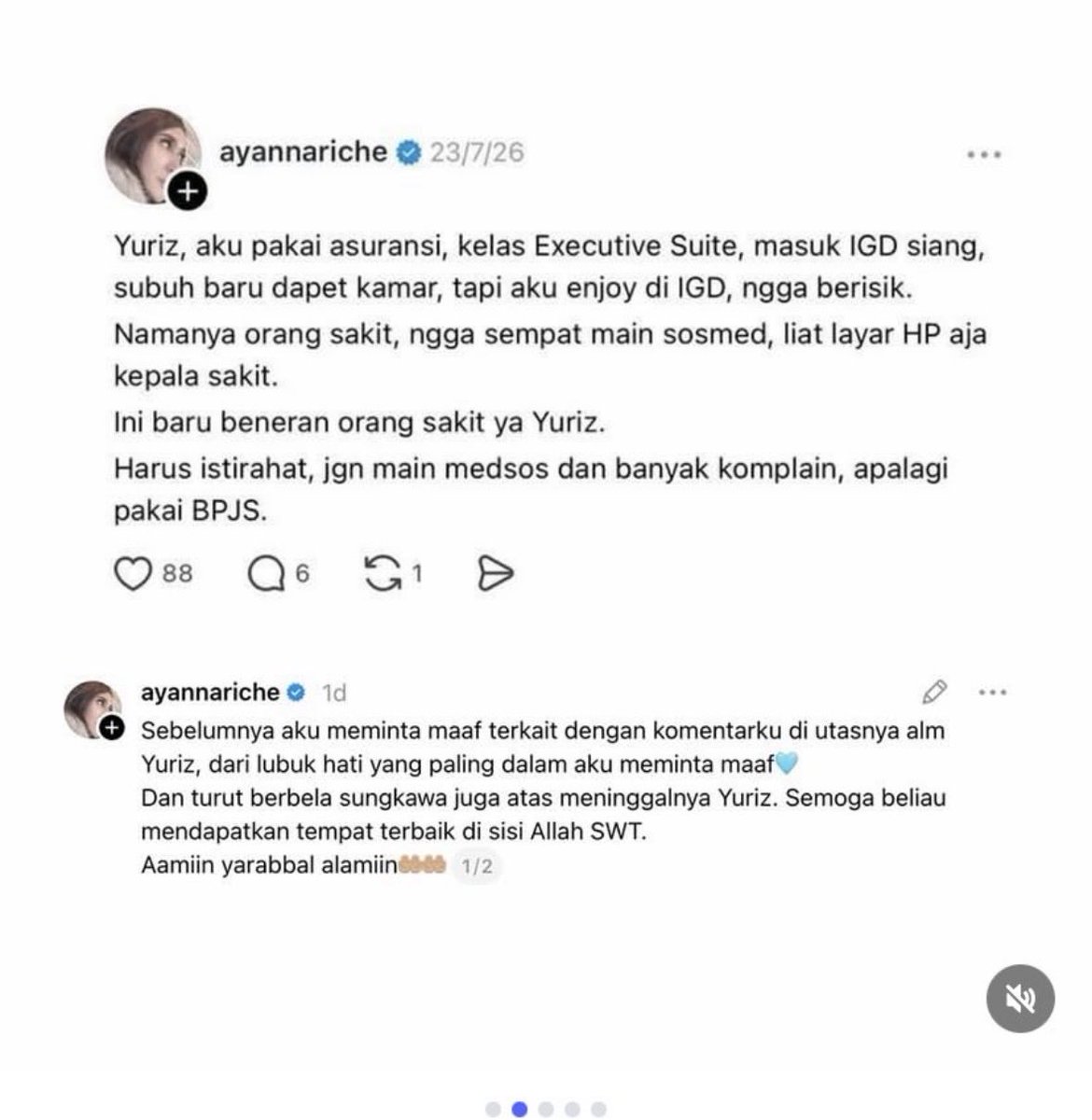 callmeinaraa's tweet photo. orang orang ini pada stress kali ya? 

cc : folkative https://t.co/0EU08sm2YP