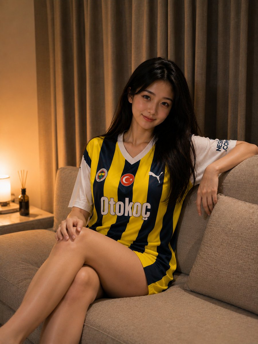 YunaInTR's tweet photo. @Fenerbahce 💛💙 Bugün günlerden Fenerbahçe!
Avrupa geceleri bambaşka...
Son düdüğe kadar desteğimiz tam.
Haydi Fener! 💪
#FenerinMaçıVar #Fenerbahçe #FBvSTU #AvrupaYolunda #UEFAChampionsLeague #SarıLacivert #YellowCanaries #YaşaFenerbahçe #FenerOl #Kadıköy https://t.co/qLkFZWl2w2