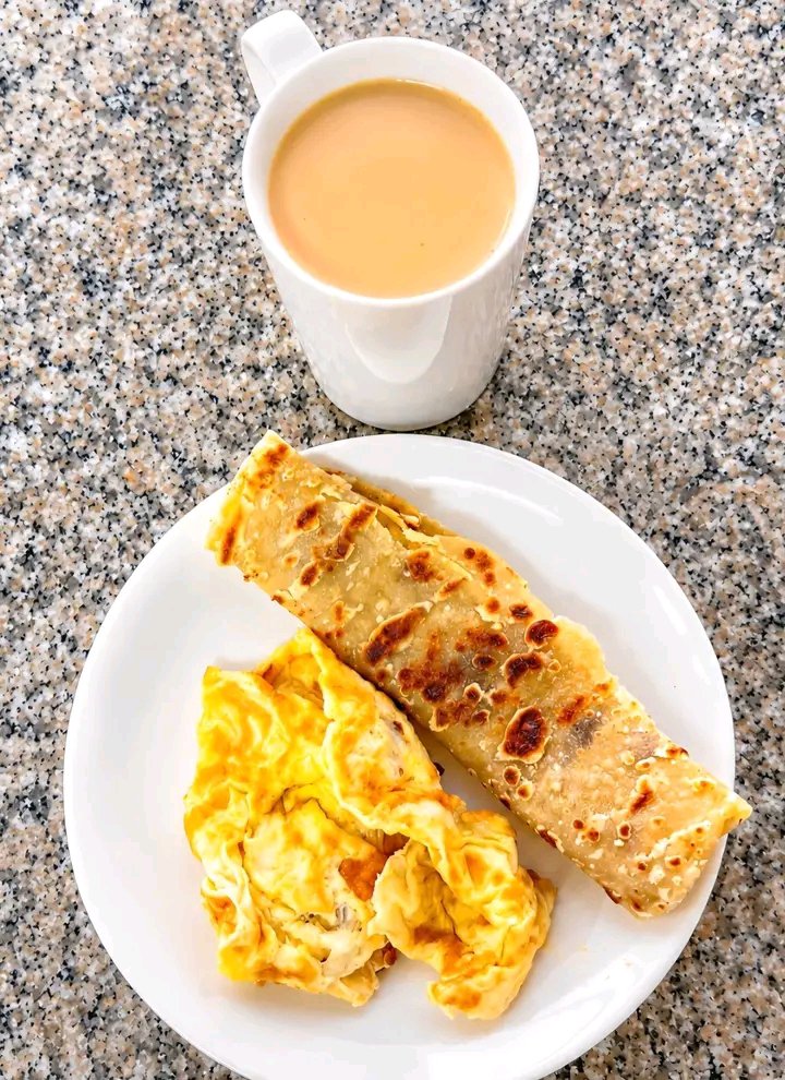 wee_boiss's tweet photo. What are you having for breakfast? https://t.co/yZgVDvMjaL