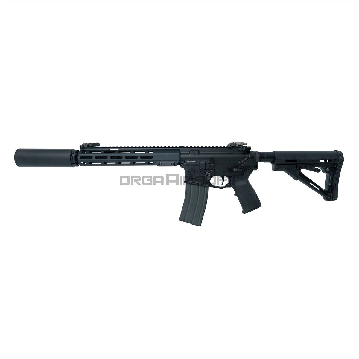 ORGA_inc's tweet photo. KAC USSS SR16E3 CQB MOD2.1タイプ 東京マルイMWS ガスブロコンプリート完成! いつも販売開始後すぐに完売となる大人気機種です。 一旦今回でKACコンプリートは終了となります。
https://t.co/GM1iCgnGJn https://t.co/7R4nz0JyfJ
#ナイツ #KAC #MWS #ガスブロコンプリート #GBBR https://t.co/dBPYNoCdWB