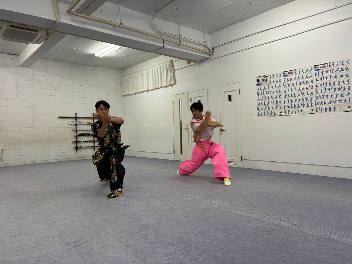 aichitch's tweet photo. 8/6(木)21:54-放送

アジア競技大会 競技紹介😆
"武術太極拳"🥇

今回は特別編集部員
BOYS AND MENの本田剛文さん
がリポート！🩷

💡番組HPでも配信💡
https://t.co/QliUZIR9NR

📸Instagram📸
https://t.co/k3vI5Deux3

#村上佳菜子 #愛ちっち
#本田剛文
#BOYSANDMEN #ボイメン
#東海テレビ #愛知 https://t.co/L2jrW5gfs9