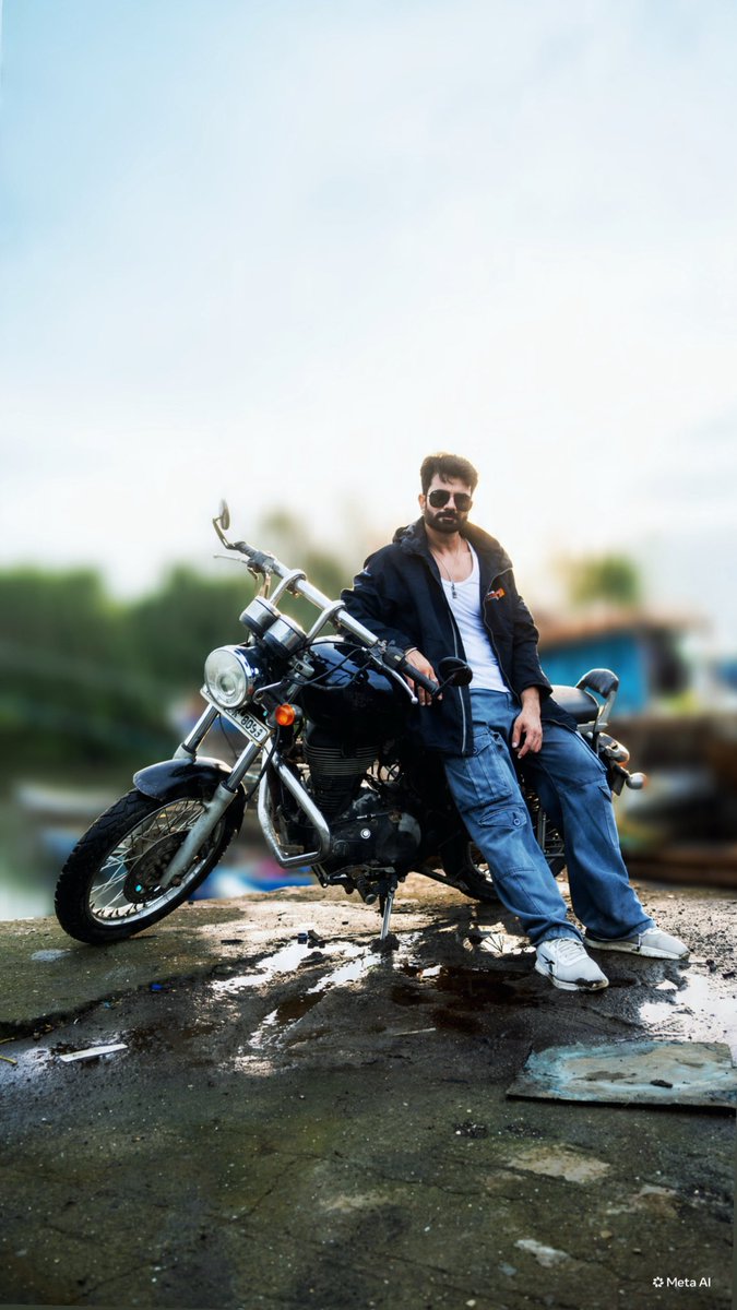 vinn_modgill's tweet photo. Leave the noise behind. Take the road ahead 🔥 

Shoot - Ayush | Filmmaker🇮🇳 

#vinnmodgill #picoftheday #attitude #alpha https://t.co/C8Sw3xzDyt