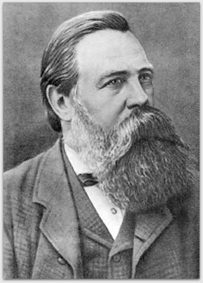 emek_isci's tweet photo. 5 Ağustos 1895  
İşçi sınıfının öğretmeni, bilim insanı devrimci önder; Friedrich Engels! https://t.co/iHn1TjB4Cv