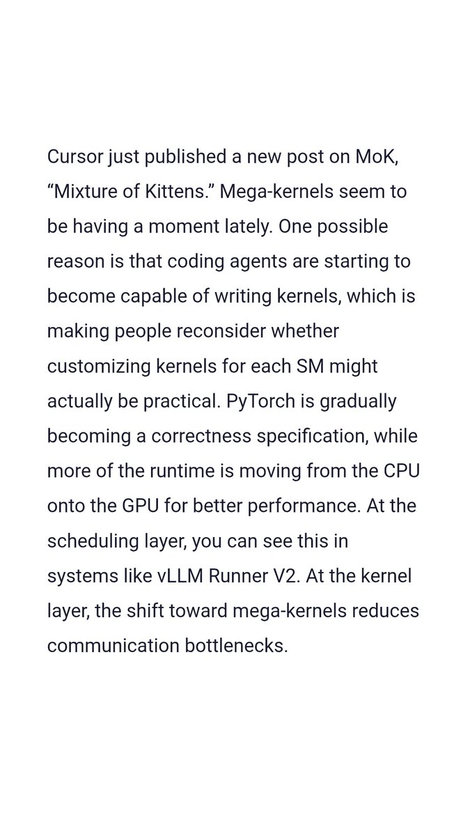 MrWhyMinimalist's tweet photo. mega-kernel https://t.co/0PI0htvOsf