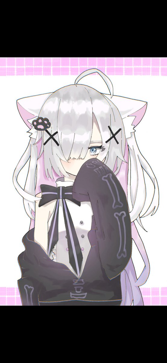 null_uox's tweet photo. 無償から1000円ほどでイラスト依頼受け付けてます！
お気軽にリプライください♥
 #無償依頼
 #有償依頼
 #絵師募集
 #無償企画 https://t.co/M4CzoI2E5Z