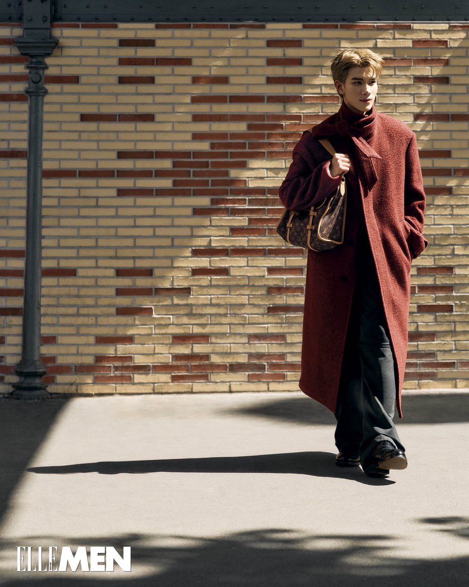 ElleMenThailand tweet picture