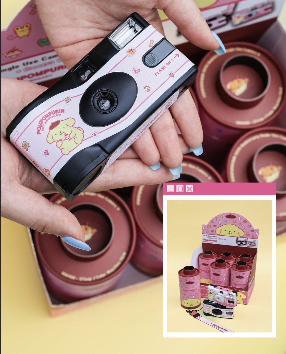 Sanrio fan info JP 🎀 on X: 