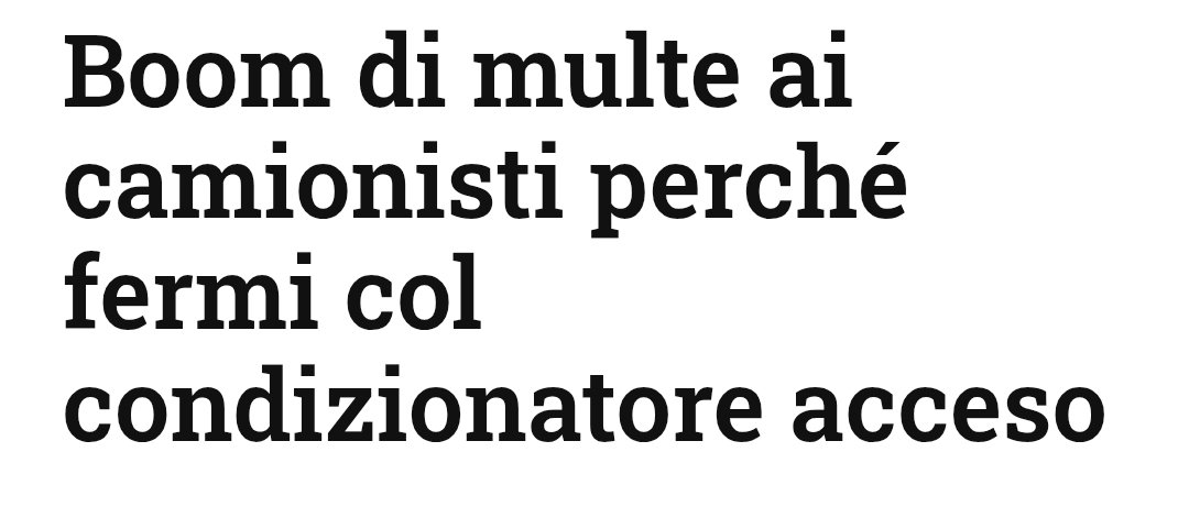 JPeppp's tweet photo. Ti obbligano alla sosta (e giustamente), ma se lasci il motore acceso per l’aria condizionata ti multano. Con questo caldo come cazzo fai a riposare in cabina? Dentro ci saranno 50 gradi. Una presa in giro per chi guida tutti i giorni. https://t.co/K9UZgskKEn