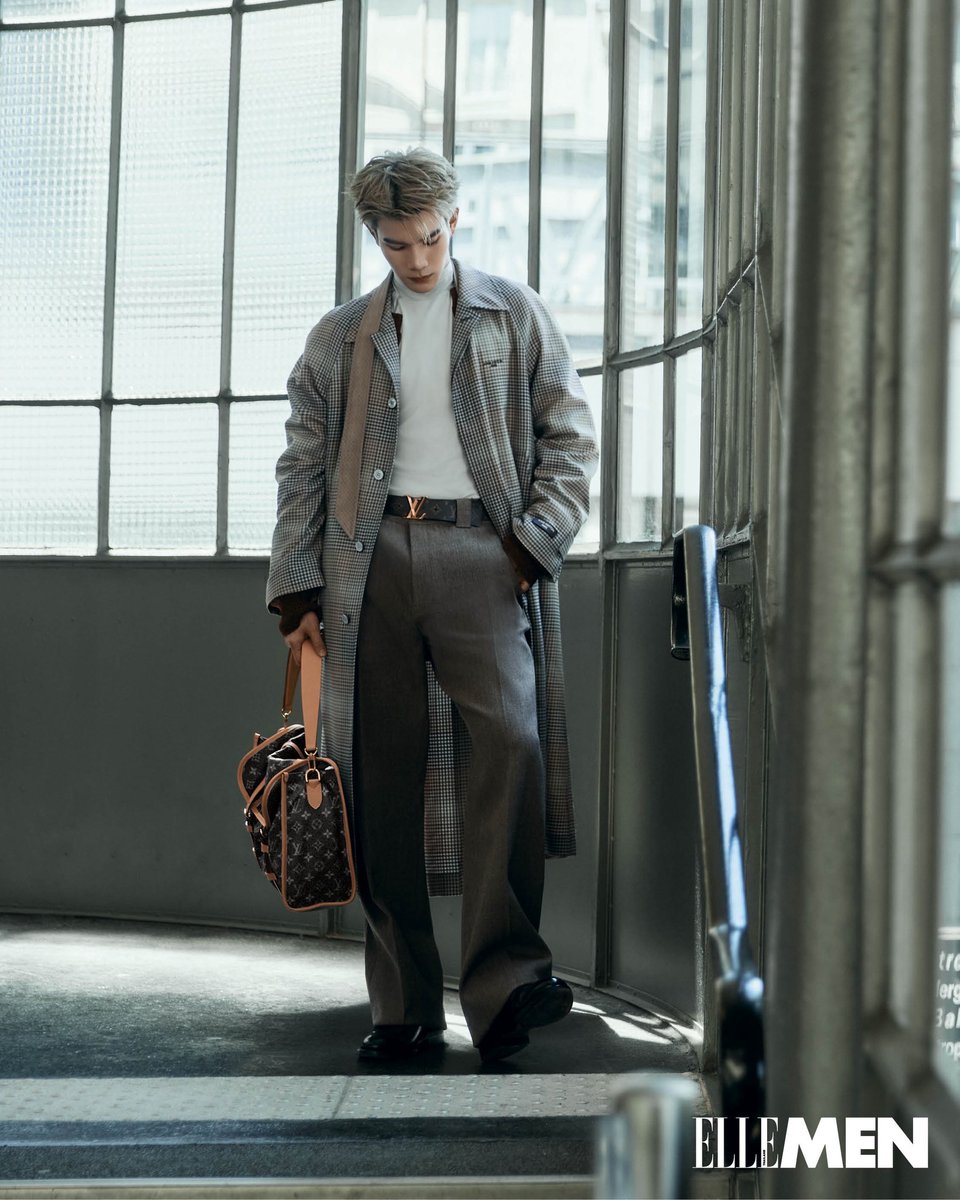 ElleMenThailand tweet picture