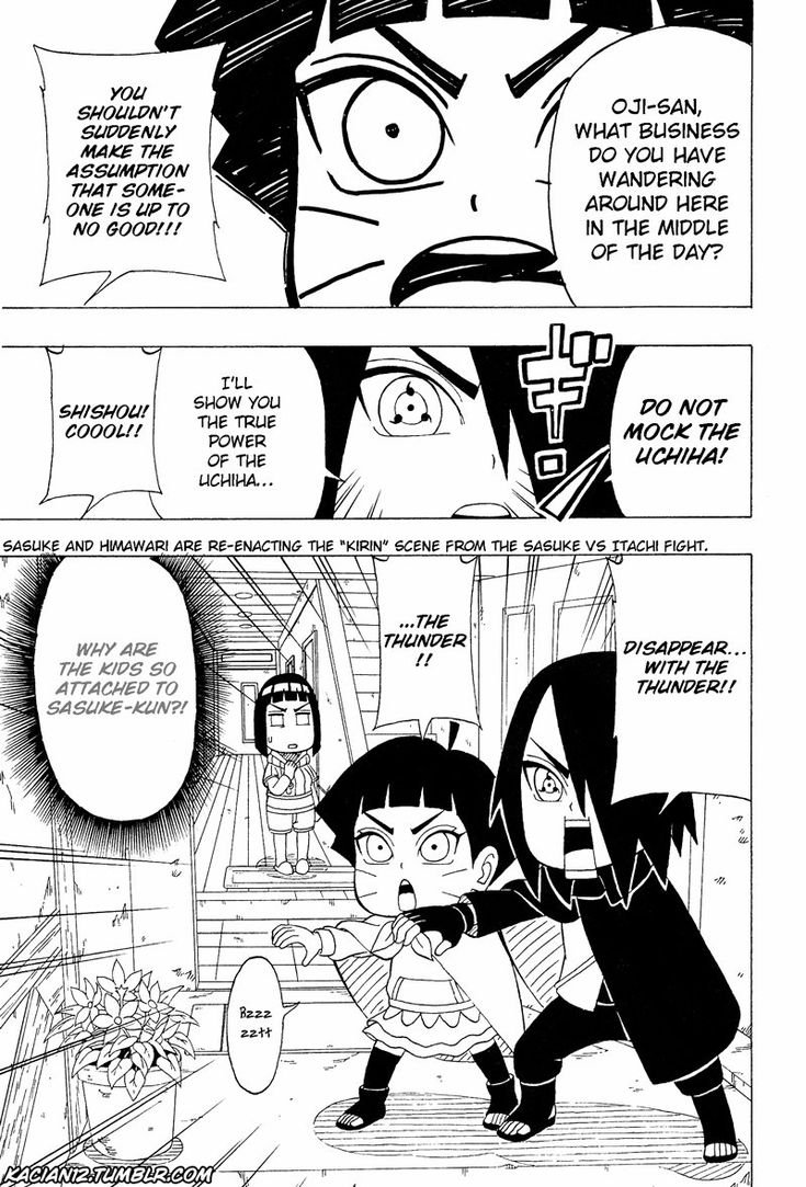 miraiOhina's tweet photo. We are all asking the same question Hinata 😭😭 https://t.co/c10e0ZMWZG