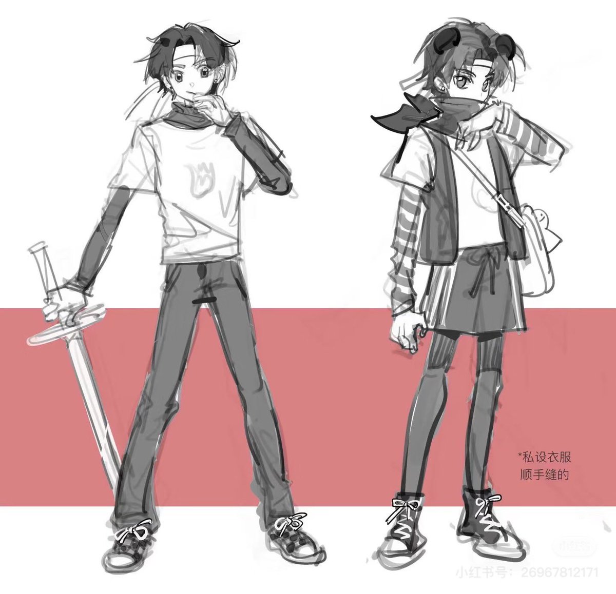 Underdog7d's tweet photo. #sapnapfanart https://t.co/wkupCSeFFB