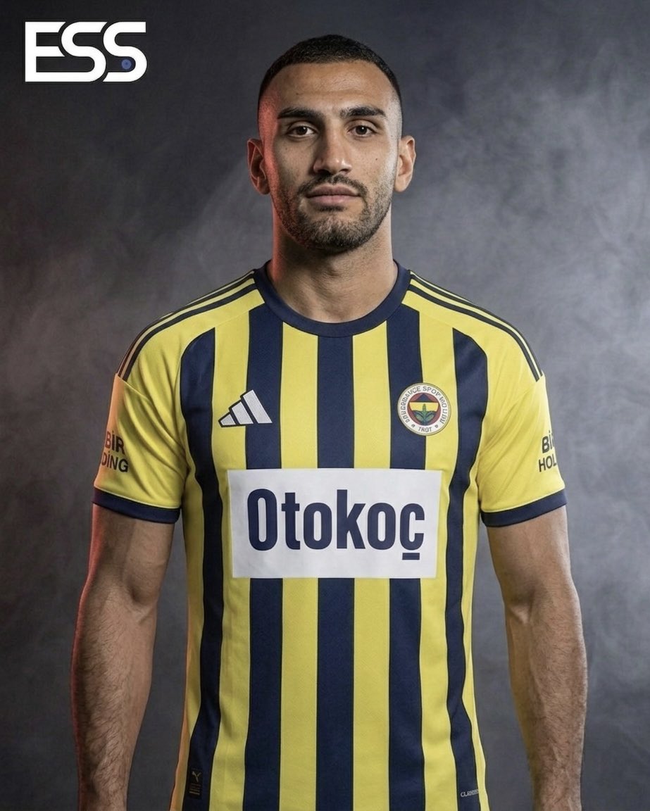 essabunoglu's tweet photo. 🔵🟡 ÖZEL | Fenerbahçe, dün akşam kişisel şartlarda anlaştığı Vangelis Pavlidis transferi için bugün sabah Benfica ile bütün şartlarda anlaşma sağladı ! Oyuncunun bu hafta içerisinde İstanbulda olması bekleniyor. https://t.co/rEPNOQsvrX