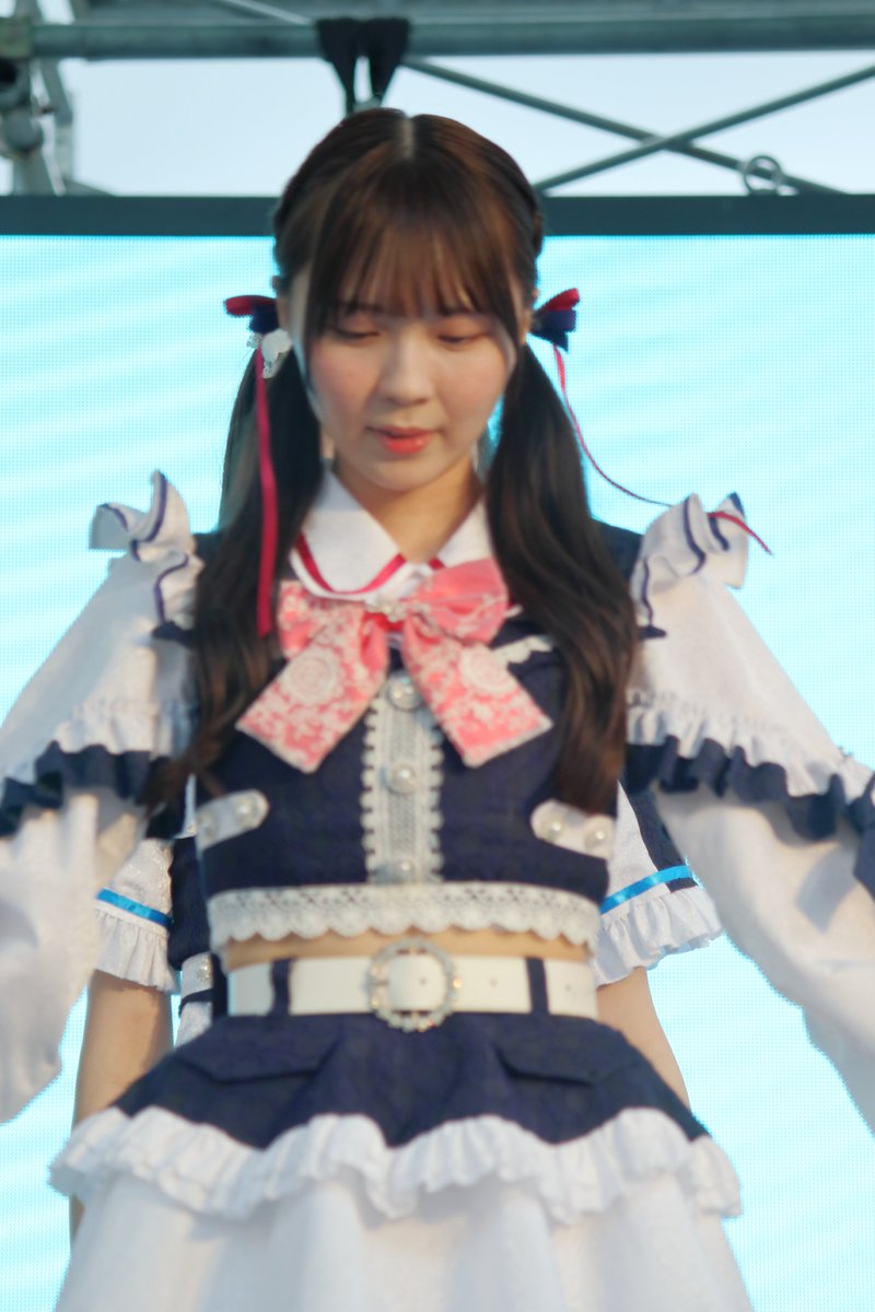 ganota_right's tweet photo. 2026/5/6(金) フィリピンEXPO
上野恩賜公園竹の台広場

ライブ中の白地図プロローグ ���藤ひかる ちゃん②

#白地図プロローグ
#佐藤ひかる
#るんるんがみるん https://t.co/LT72W9AJGR