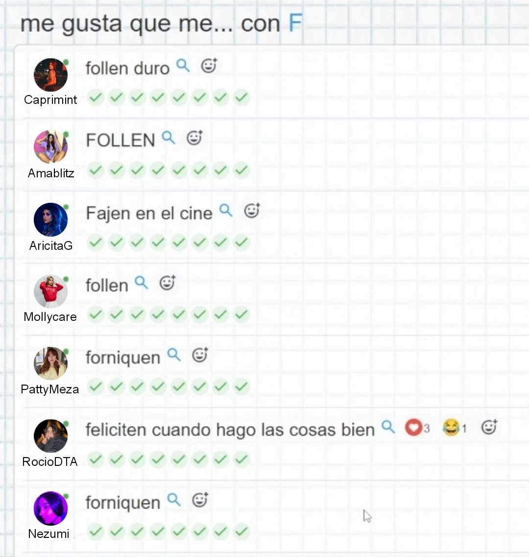 rubqckity's tweet photo. prohibido olvidar este stream y este momento JAKSKSKAJAJ rocio te amamos https://t.co/W4vwTI47yi