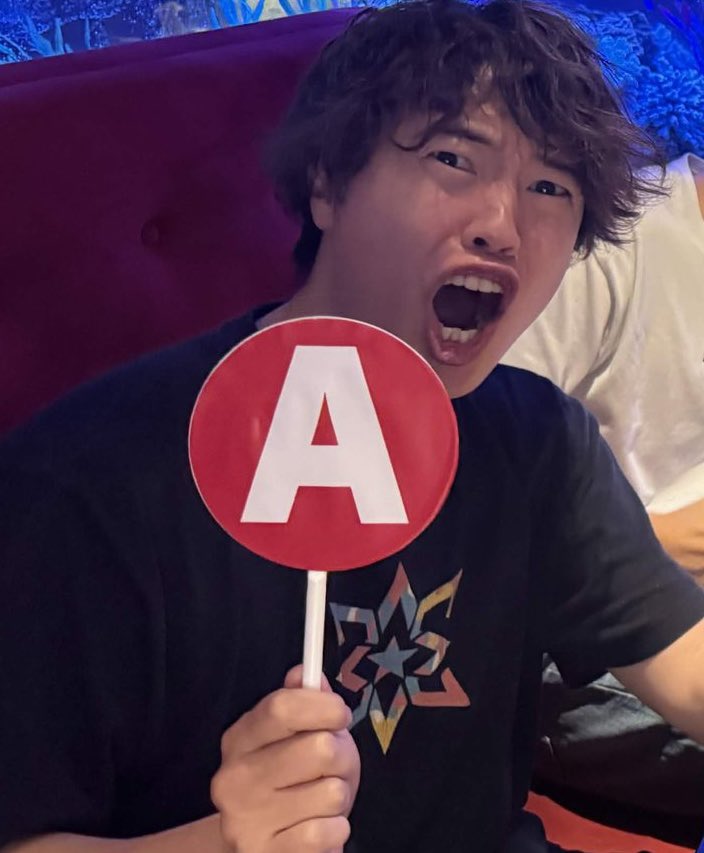 mesomesomasuo's tweet photo. https://t.co/CuhlaOHDDu