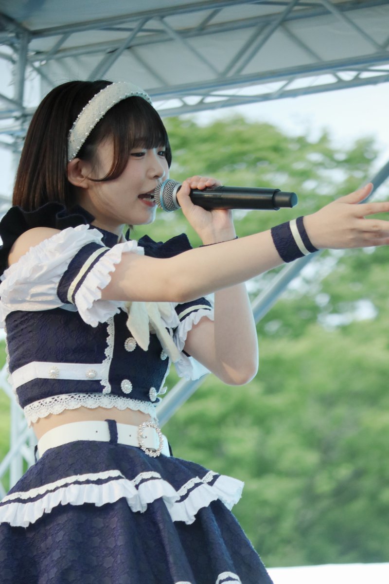 ganota_right's tweet photo. 2026/5/6(金) フィリピンEXPO
上野恩賜公園竹の台広場

ライブ中の白地図プロローグ 咲真まつり ちゃん②

#白地図プロローグ
#咲真まつり
#おまつりさわぎ https://t.co/fbSKxKrWPN