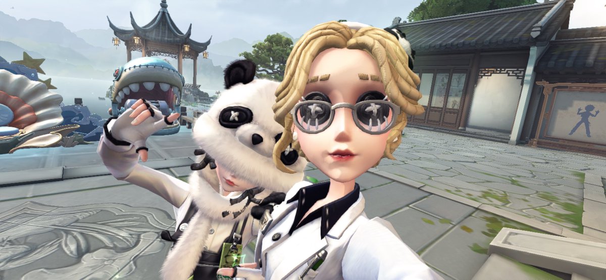 615wr's tweet photo. 0805 : 🐼🎋 https://t.co/Khq7y9CpUg