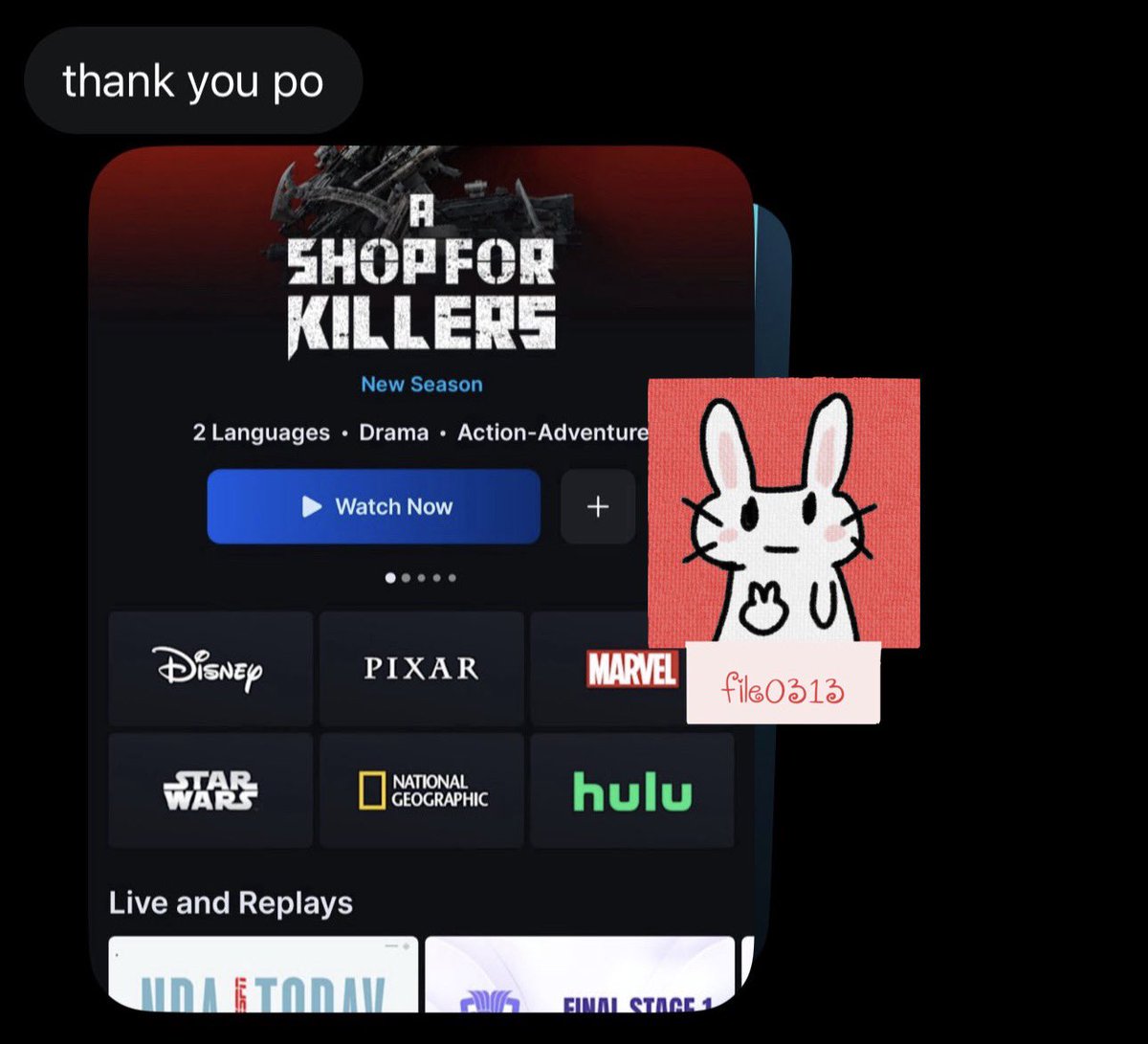 kkkomicart's tweet photo. 0026   |   #FILE0313   🧾❣️

—   thank you for trusting!
—   dm or join our tg channel to avail :)

main: https://t.co/Wm153zmldy
pricelist: https://t.co/euyaqDcpeL
vouches: https://t.co/biDAStp0Mp https://t.co/wWTlSoRjxS