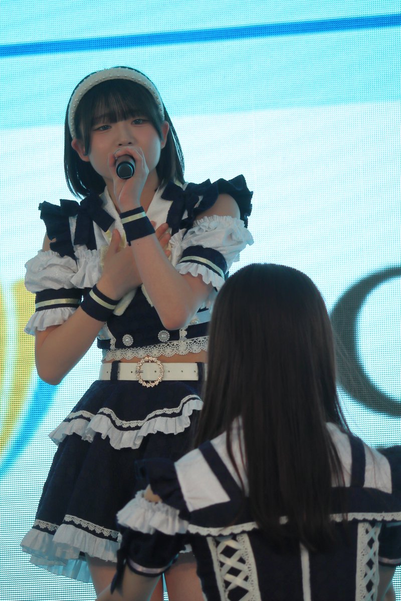 ganota_right's tweet photo. 2026/5/6(金) フィリピンEXPO
上野恩賜公園竹の台広場

ライブ中の白地図プロローグ 咲真まつり ちゃん②

#白地図プロローグ
#咲真まつり
#おまつりさわぎ https://t.co/fbSKxKrWPN