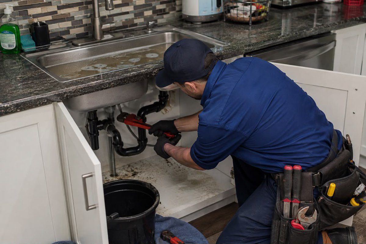 yuxinbubbles's tweet photo. Pouring oil down the sink is the dumbest thing I've ever done. A week later the pipe got clogged, the sink turned into a pond, and the smell reached my room. Had to call a plumber and he asked, 'What did you pour down there?' So embarrassing. https://t.co/hIvashyt1r