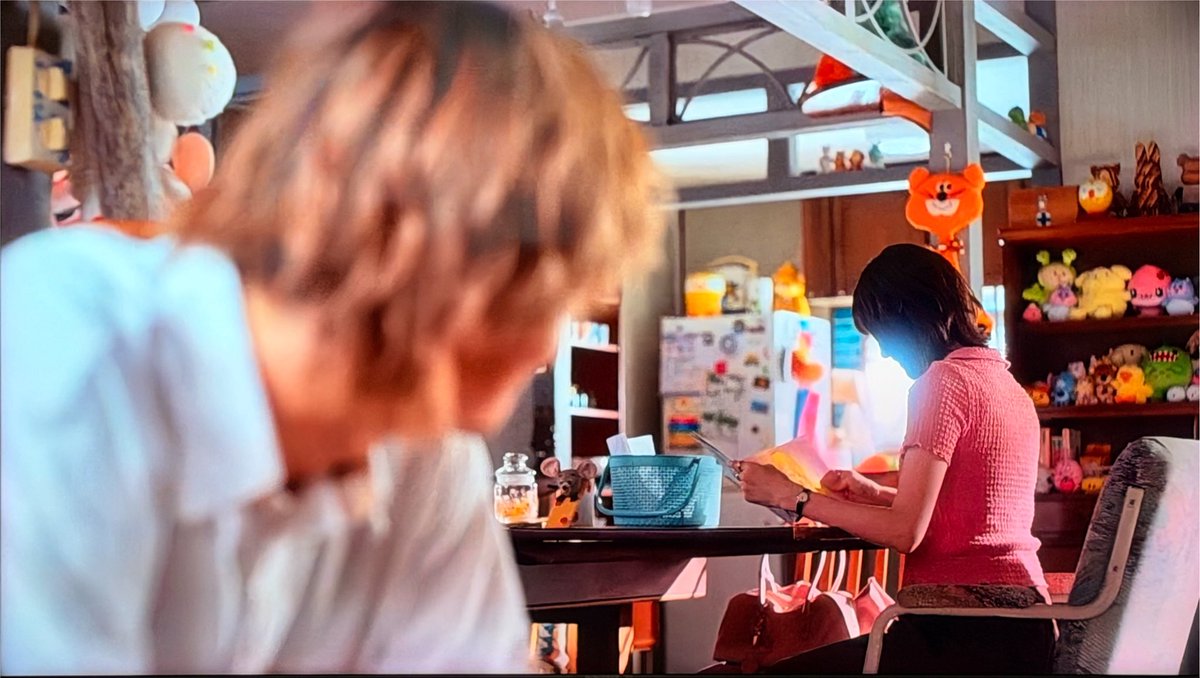 kannakitchen's tweet photo. このシーン。泣けた😭

#君の好きは無敵 https://t.co/X2PplUgeB9