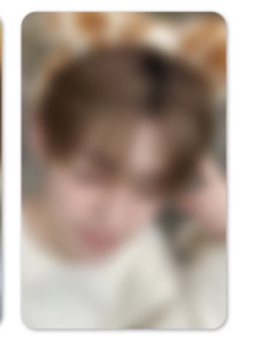 donatbaekgu's tweet photo. sanghyeon photocard preview for minirecord devil ver and cat headband ver! 

wink sanghyeonie (  - ᴗ •́  ) https://t.co/7Cf33mUBGt