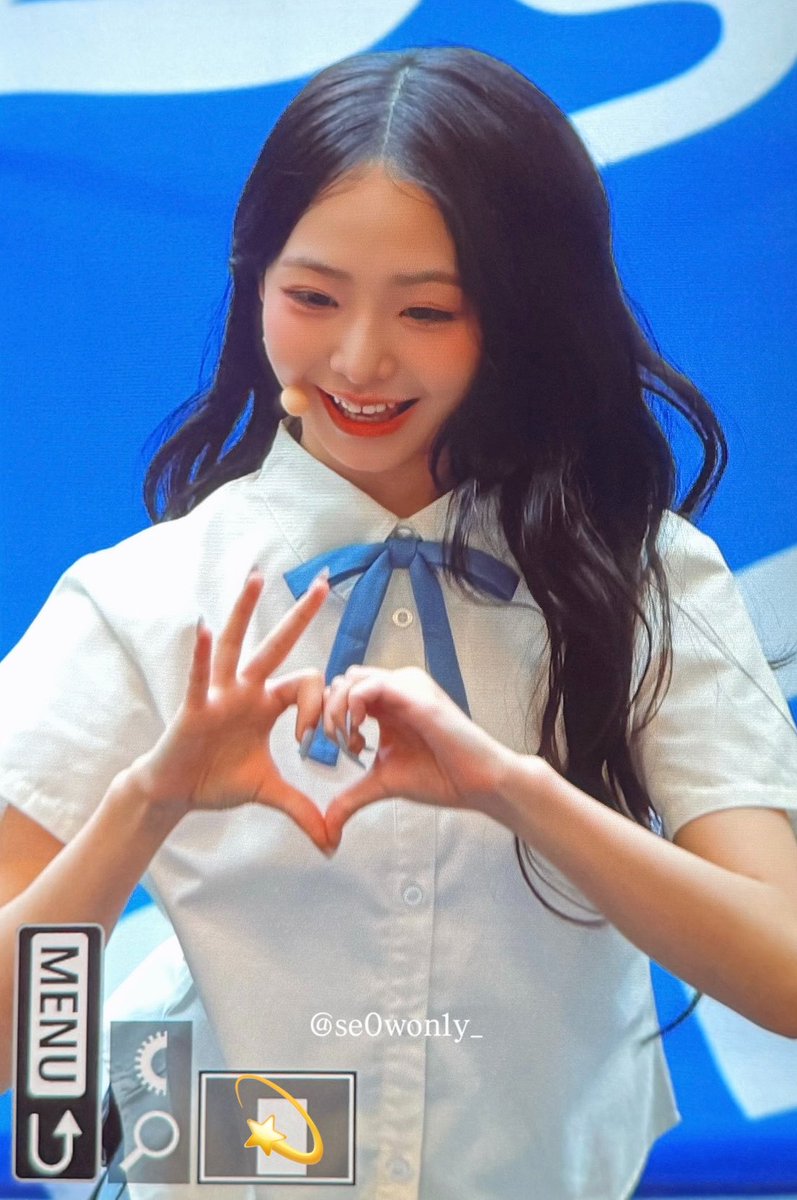 se0won1y_'s tweet photo. 260805 요코하마 릴리즈이벤트 1부 preview

🏫🩵

#임서원 #SEOWON #유니스 #UNIS  #UNISとスパークル https://t.co/tLf6WcvBHm
