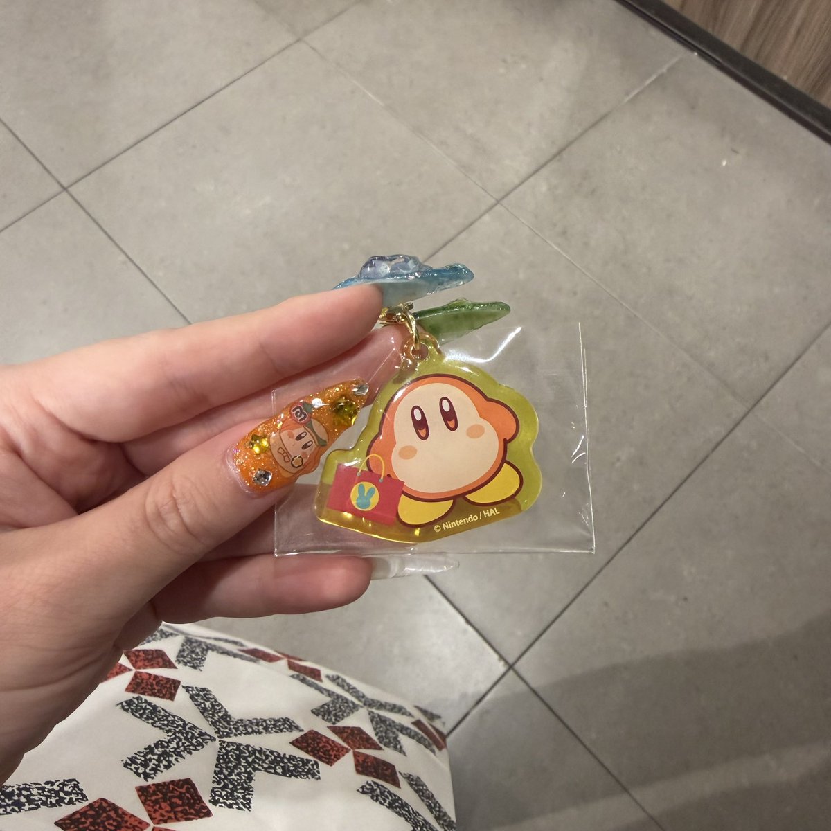 gachanco's tweet photo. 待って退店前泣きの1回でﾜﾆｬ来たほんま大好きありがとう😭😭😭😭😭😭🧡🧡🧡🧡🧡🧡🤩🤩🤩🤩🤩🍊🍊🍊🍊🍊 https://t.co/ChoO5zegq1
