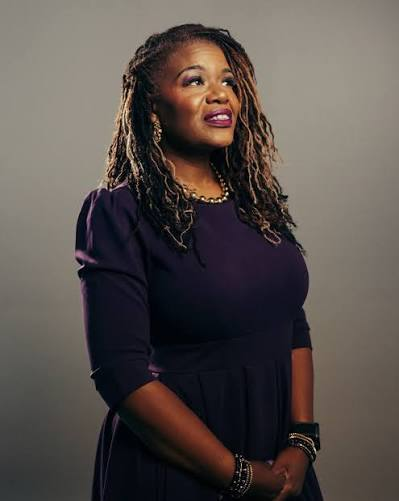 CMArchibald's tweet photo. Before I log off I want to take a moment to shower love and appreciation for this woman, @CoriBush.

I first met Cori 10 years ago. I was a newbie in politics, learning the first ropes of helping someone run for Congress. Cori was the first congressional candidate I ever met. 👇 https://t.co/ZkVuQRvza7
