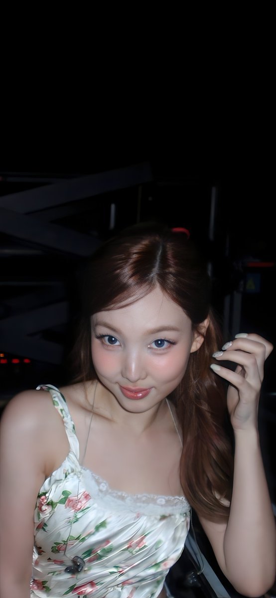 narryeon's tweet photo. ⋆.𐙚 ̊felt extra cute—୭ ᵎᵎ 🧁 https://t.co/GNPPCBLN16