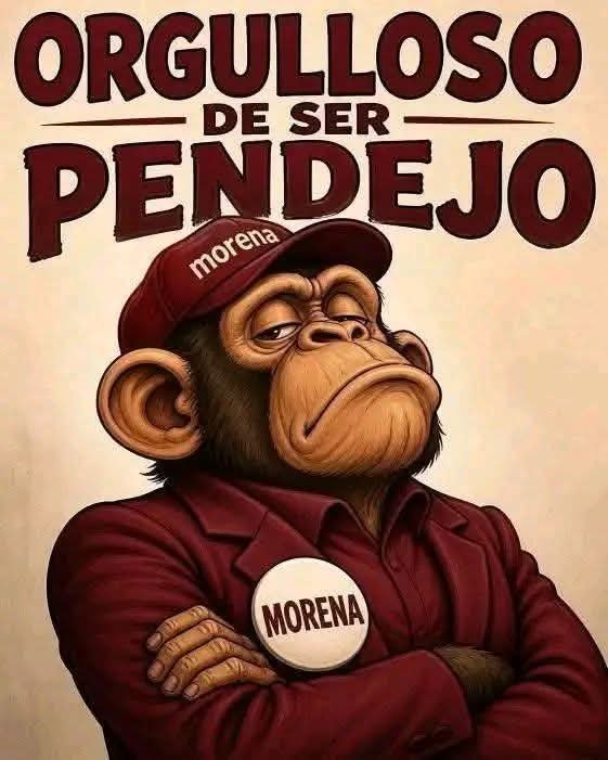 nikko14102767's tweet photo. @neoliberalover Por endejos como este  ganó morena. https://t.co/8EVMpYOl0K