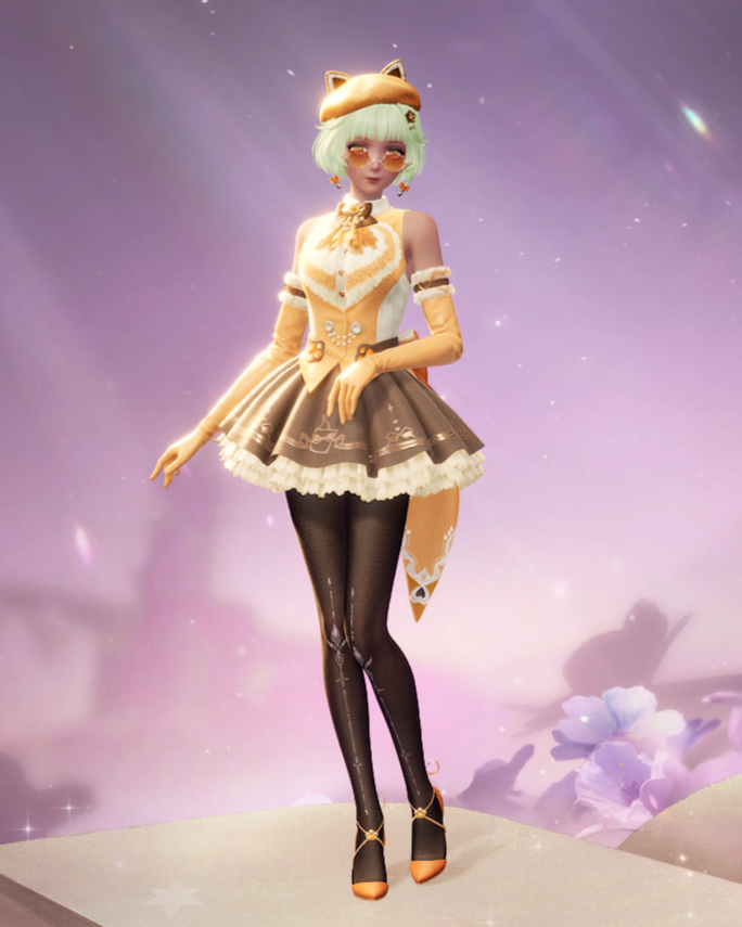 JerriBun's tweet photo. 1. Home: Star Collecting (7NXzxv1PEMS#)
2. Home: Animal Inviting (7R86H5uNBP4#)
3. Fishing (729JpiHp6bD#)
4. Grooming (72aYthvhMWV#)
#InfinityNikki https://t.co/0XoMygbojz