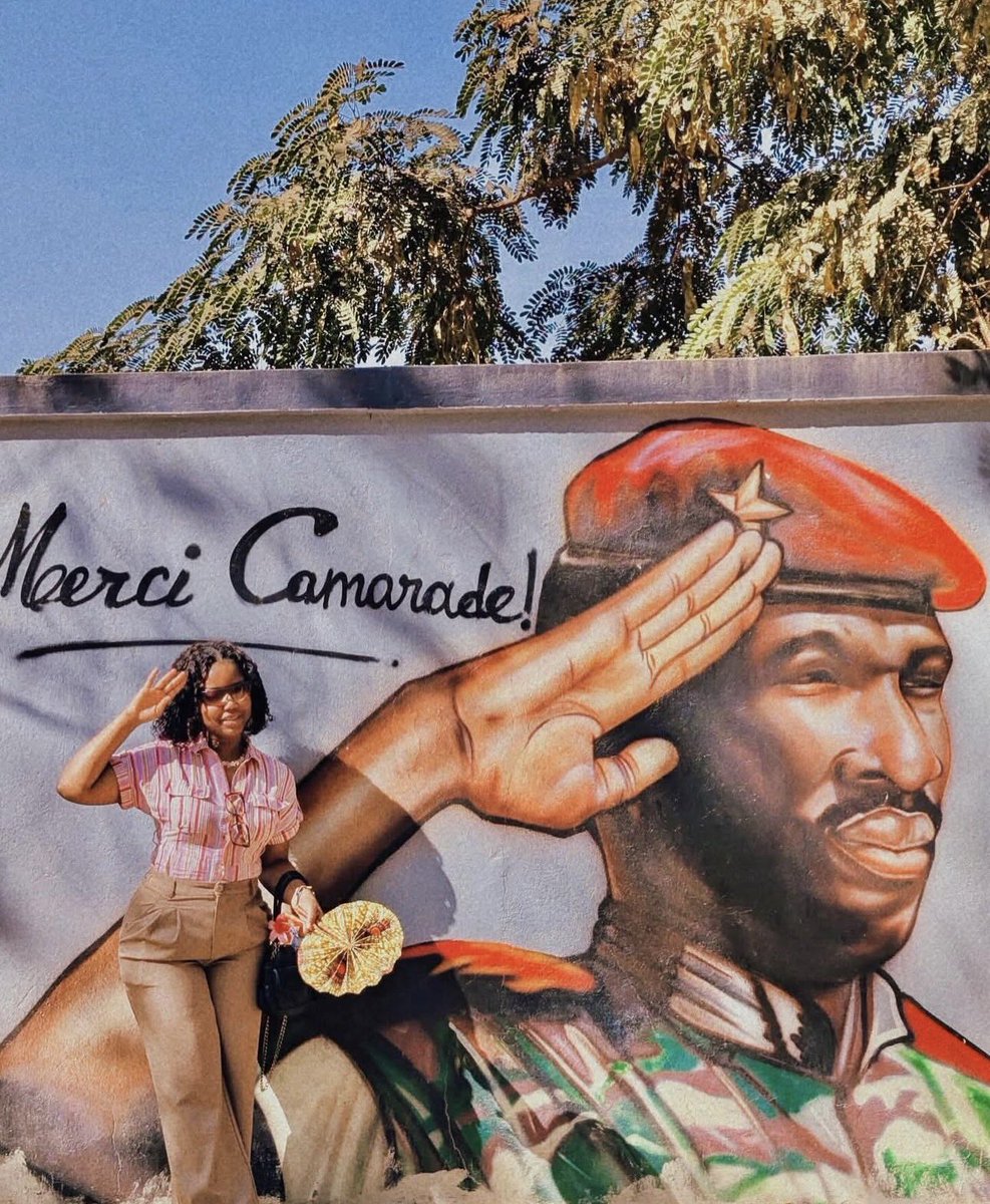 Joe__Bassey's tweet photo. Happy Independence Day, Burkina Faso 🇧🇫 https://t.co/wgvdpyHfyi