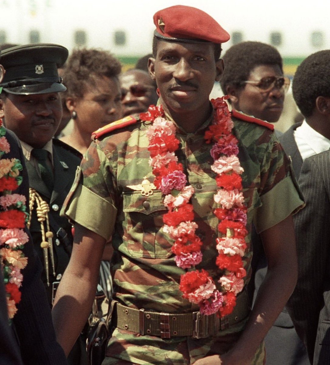 Joe__Bassey's tweet photo. Happy Independence Day, Burkina Faso 🇧🇫 https://t.co/wgvdpyHfyi