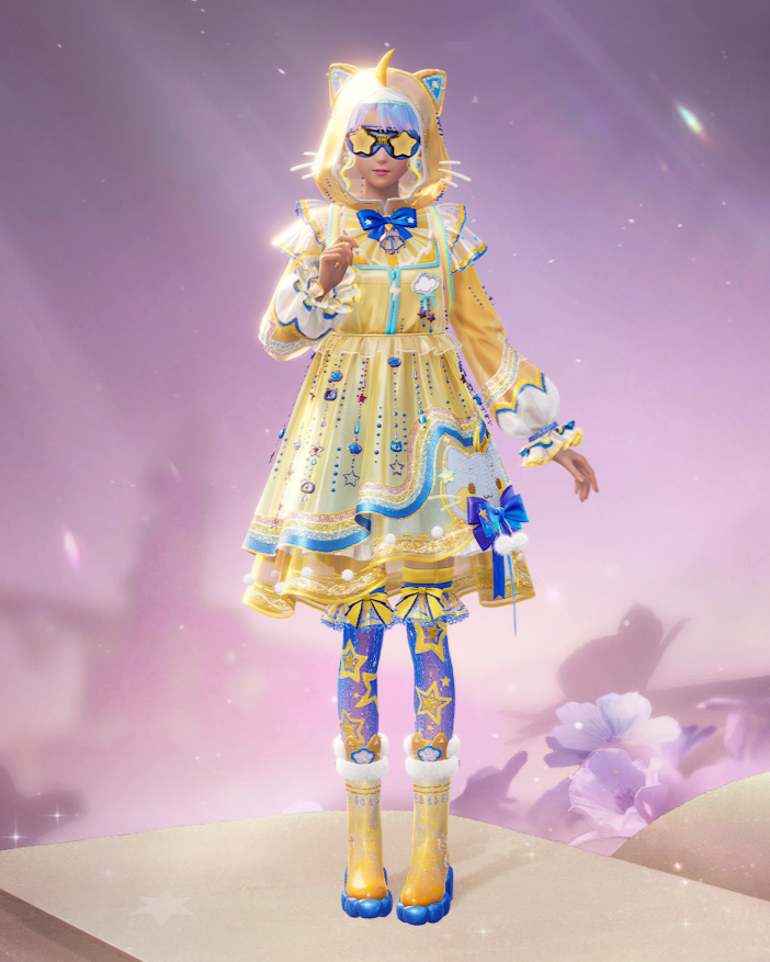 JerriBun's tweet photo. 1. Home: Star Collecting (7NXzxv1PEMS#)
2. Home: Animal Inviting (7R86H5uNBP4#)
3. Fishing (729JpiHp6bD#)
4. Grooming (72aYthvhMWV#)
#InfinityNikki https://t.co/0XoMygbojz