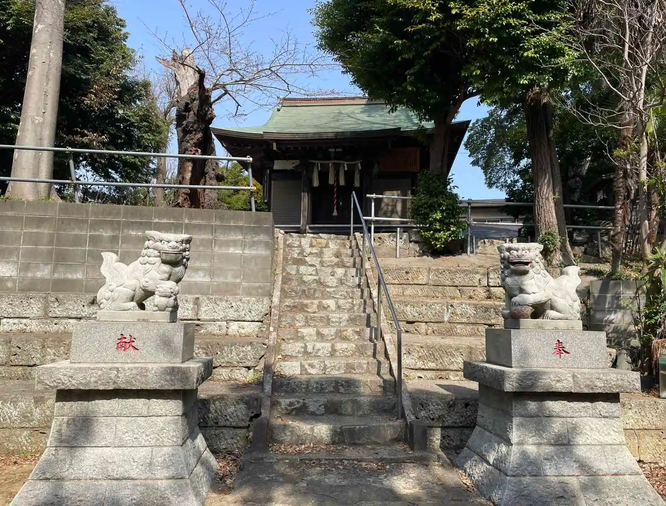 Z33839484's tweet photo. お気に入りの寺社をChatGDPで画像加工28
別所白山神社様☆
#ChatGDP #画像加工 #神奈川県
#横浜市 #南区別所2の30の29
#別所白山神社 #大山積命 #品田別尊
#天照大神 #木花開耶姫命 #菊理姫命 https://t.co/rf9TY6yOKU
