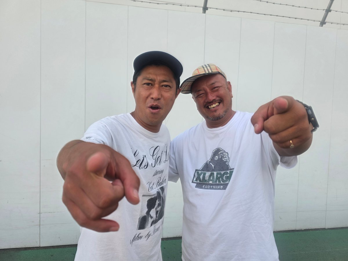 kovayashi58's tweet photo. 久しぶりのKICK OFF！KUMAMOTOの収録⚽️
サッカー交流会の模様もお届け❗

大変な時ですが��んなで前進していこう❗

#KICKOFFKUMAMOTO 
#DJコバ
#気分転換
#サンキュー https://t.co/u7IYnXgMxR