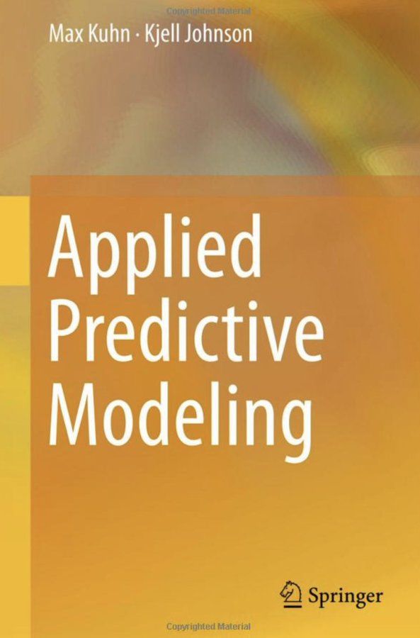 gp_pulipaka's tweet photo. Top #DataScience #Books That Every Beginner Should Read. #BigData #Analytics #IoT #IIoT #PyTorch #Python #RStats #TensorFlow #Java #JavaScript #ReactJS #GoLang #CloudComputing #Serverless #DataScientist #Linux #Programming #Coding #100DaysofCode
https://t.co/zcBUYnyapy https://t.co/jUIEMDBFjx