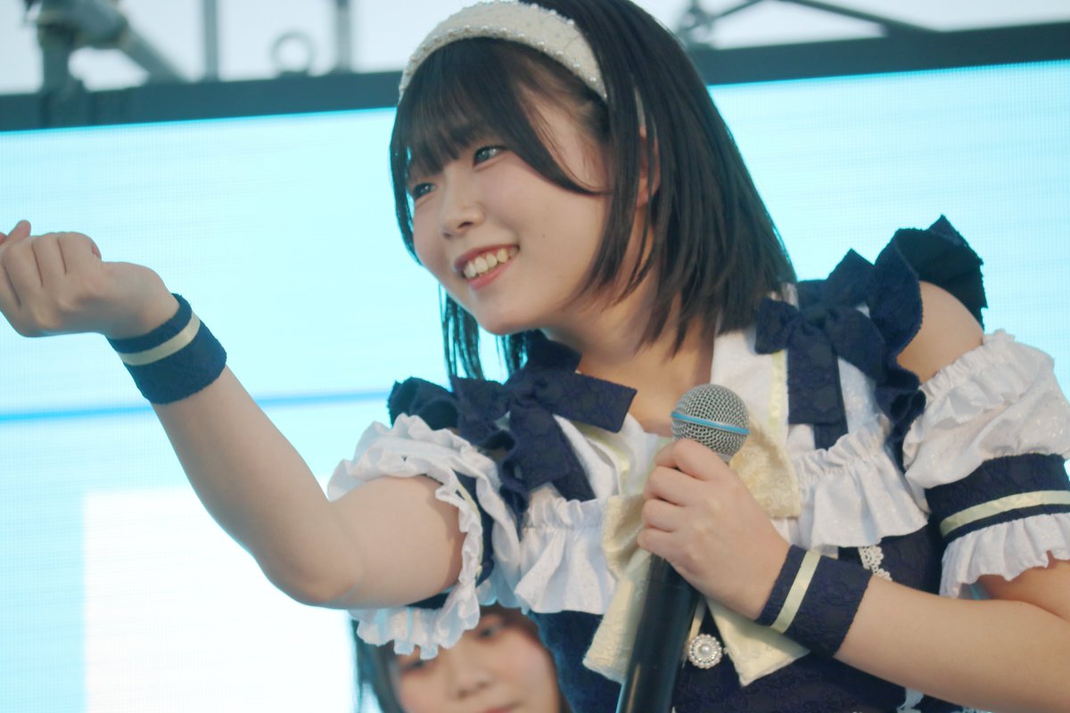 ganota_right's tweet photo. 2026/5/6(金) フィリピンEXPO
上野恩賜公園竹の台広場

ライブ中の白地図プロローグ 咲真まつり ちゃん②

#白地図プロローグ
#咲真まつり
#おまつりさわぎ https://t.co/fbSKxKrWPN