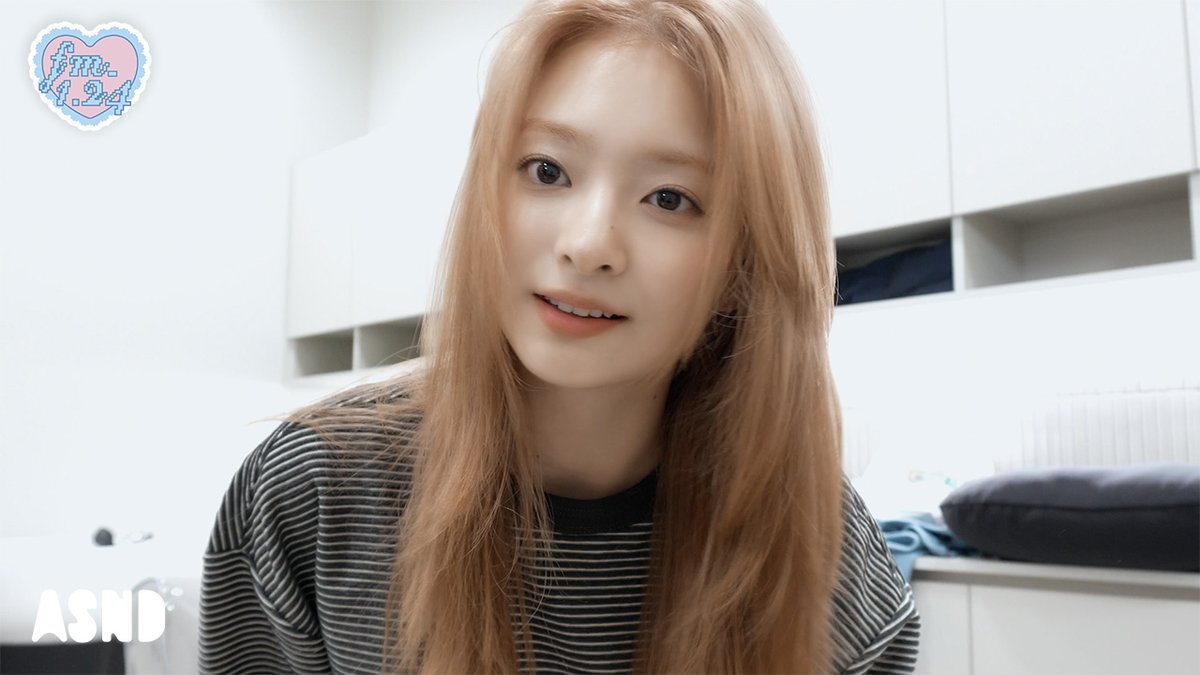 realfromis_9's tweet photo. [📺] FM_1.24
[FM_1.24] 강아지가 돼서 찾아왔다멍🐶

🖇 https://t.co/ApzSXFdBxp

#fromis_9 #프로미스나인
#이나경 #나경
#LEENAGYUNG
#FM_1_24 https://t.co/x2CBMP5WjO