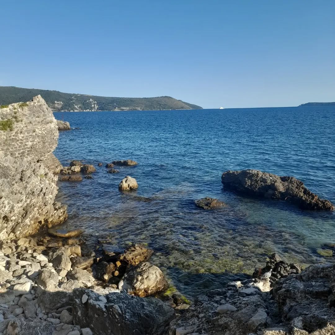 JelenaSimanovic's tweet photo. Herceg Novi - Stari Grad  💞❤️💗💖💞 https://t.co/KVZdsKA9aR